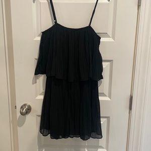 NWOT Exlura romper